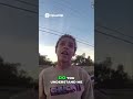 Traffic Stop Tense - Officer Demands Information, Driver Refuses #crime #bodycam #cops