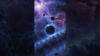 Interstellar Bloom