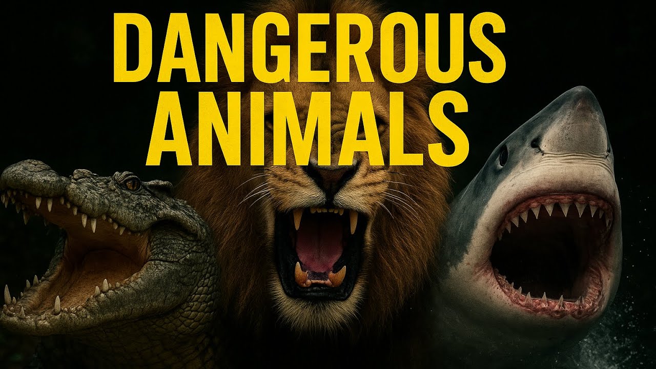 dangerous official trailer 2025 official trailer 