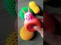 Squishy 🥳 #fidget #squeezie #satisfying #asmr