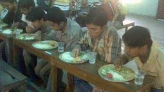 Madhyamgram High School reunion Batch 2004