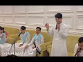 فرقة عشق حيدر الولائية |الاحساء-المبرز