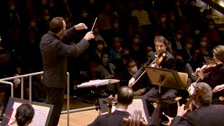 Brahms: Symphony No. 2 / Petrenko · Berliner Philharmoniker