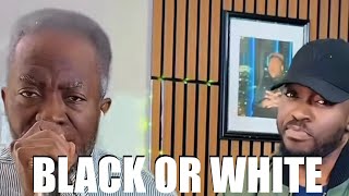 Ken Dono™️ - Michael Jackson’s Black Or White