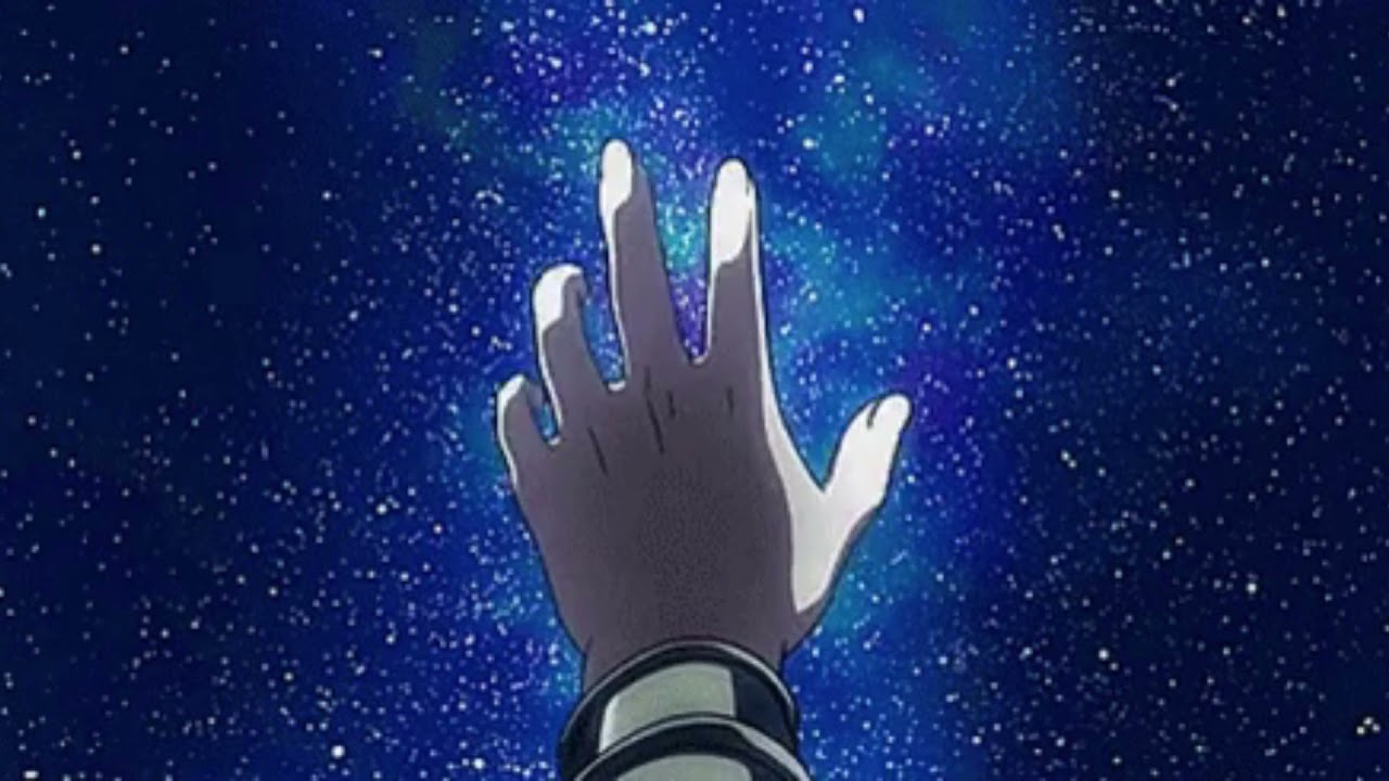 ariana grande & kid cudi - just look up (slowed + reverb)