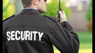 How to Apply for a Security License in Saskatchewan
