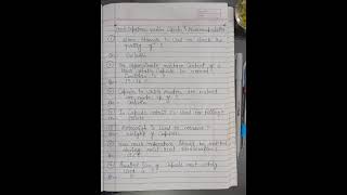 Most importance question capsule and microencapsulation#trendingshorts #pharmcist #pharmecy#biology