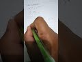 Pembahasan sifat perpangkatan