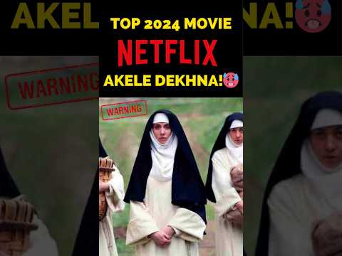 The Little Hours | Best Watch Alone Hollywood Movies #shorts #netflix #watchalone