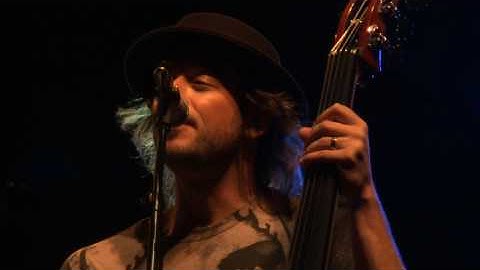 Yonder Mountain String Band Complicated Red Rocks 8.28.09