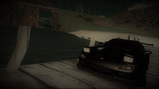 MTA drift CCDPlanet #5 RX-7 Lost MTA drift CCDPlanet #5 RX-7 Lost