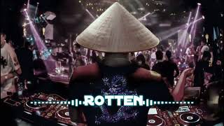 Dj Rotten-Down On me ( VIP Remix ) បទកំពុងល្បីក្នុង Tik Tok 2024 #remix #tiktok