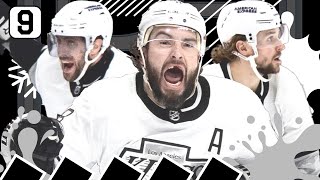 Every Los Angeles Kings Playoff Goal in the 2024 Stanley Cup Playoffs | NHL Highlights