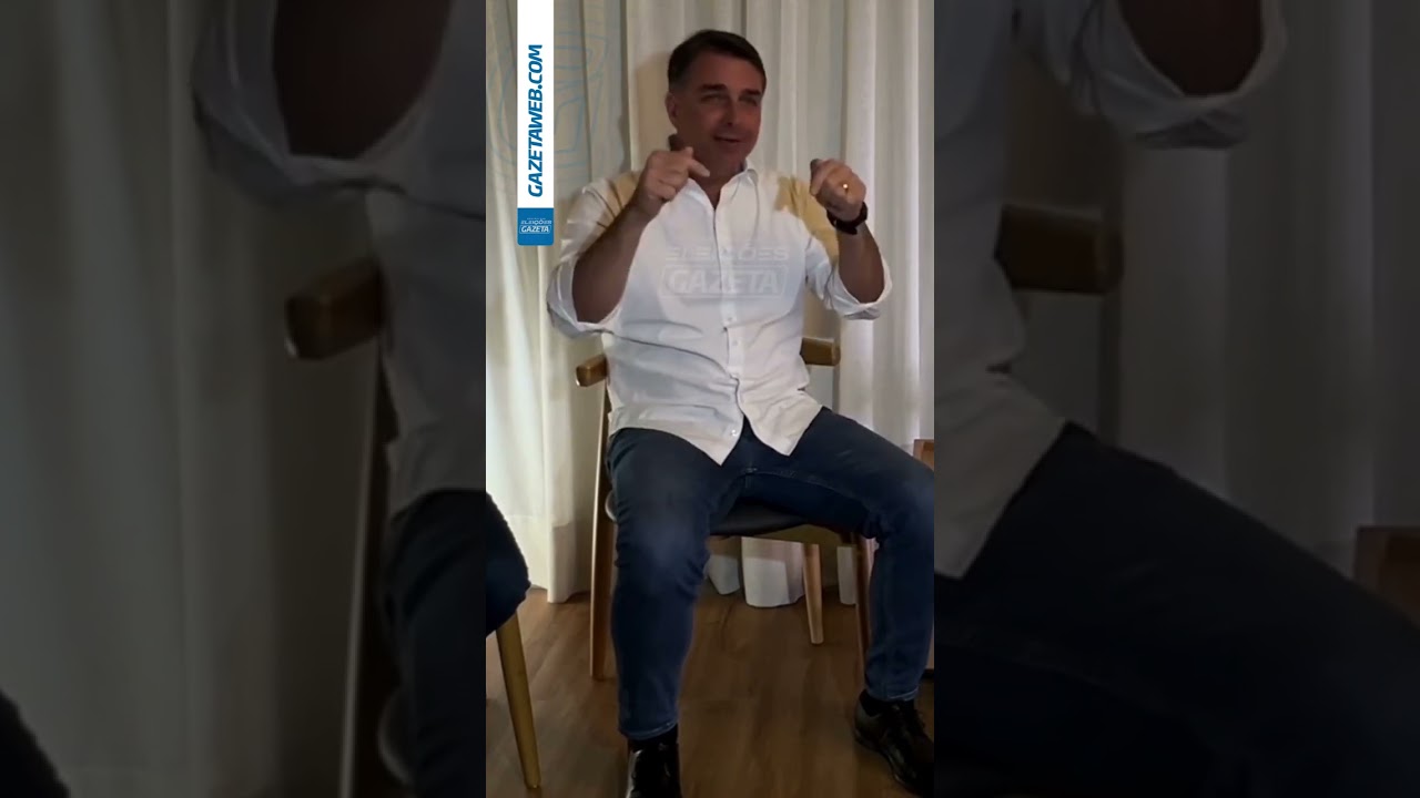 Flávio coloca Nordeste no centro da campanha: “O Brasil estará gigante”