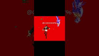 KOF 96 - #kof #kof96 #fightcade #snk #combos