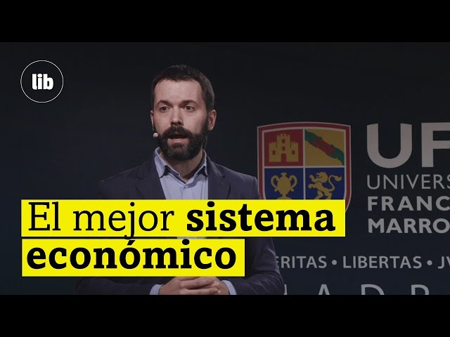 ¿Cómo “diseñar” la mejor economía? ¿Desde arriba o desde abajo?