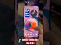 Save Battery : Samsung One Ui 6.1