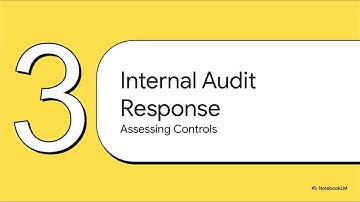 Topic 4 Information Security Controls Part E