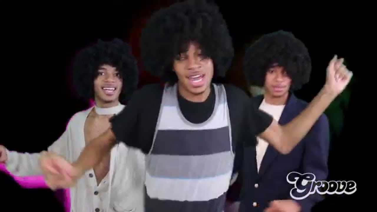 blame it on the boogie jacksons