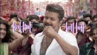 THALAPATHY KACHERI DJ REMIX 🎧 || JANANAYAGAN || THALAPATHY KACHERI SONG || DJ VISHNU ENTERTAINMENT