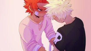 Abusive Todoroki | krbktd | krbk | angst and fluff | part two | dynamite 