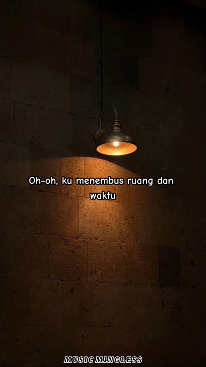 Rio Clappy - Bunga Abadi (Lyrics Video)