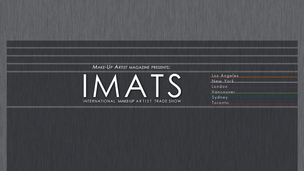 Battle of the Brushes Beauty/Fantasy Award Show | 