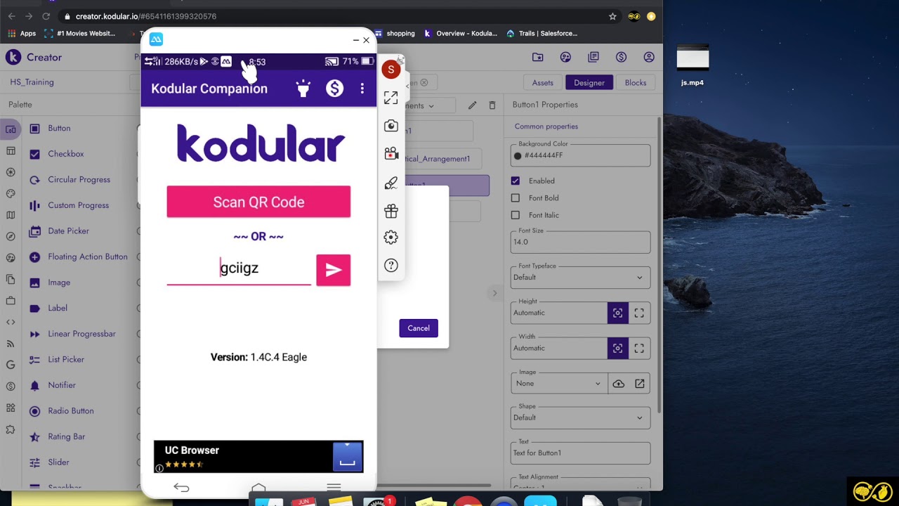 for android download Kalmuri 3.5 for android download Kalmuri 3.5