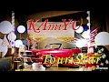 【KAmiYU】「TouriStar」 MUSIC CLIP / 2nd Mini Album『Road to Wonderland』