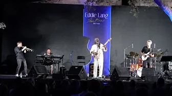 Richard Bona - Please Don’t Stop - live @ Eddie Lang Jazz Festival 2022 Monteroduni, ITALY Richard Bona - Please Don’t Stop - live @ Eddie Lang Jazz Festival 2022 Monteroduni, ITALY
