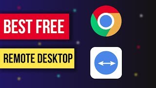 What is the Best Free Remote Desktop App? screenshot 5