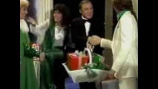 The Carpenters-Home For The Holidays.