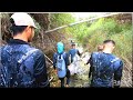 EP242-Part1 - Ulang Trapping Nauwi sa Tulya | Forage and Cook | Occ. Mindoro