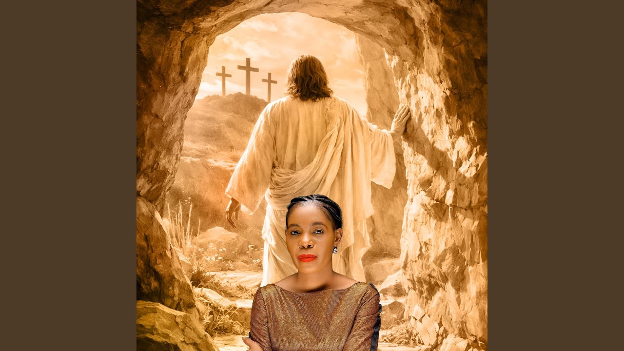 OSE CHIER (He has risen)