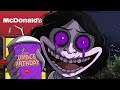 3 True Grimace Shake Horror Story | IMR Scary Tales