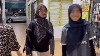 CULTURE SHOCK - A TOURIST’S FIRST DAY IN MALAYSIA (GHZMK3063 TOURIST BEHAVIOUR [A])