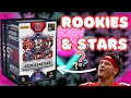 WHAT?!? 2023 Rookies and Stars Football Blaster Box Review!