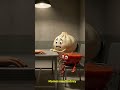 Momos aur chutney hogaye arrest #momos #aivideo #ai
