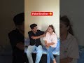 મારો ભાઈ 🥰 #funny #gujuthings #memes #gujarat #comedy #brothersister #gujjugirl #relatablememes
