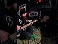 Dark song I wrote called “still”