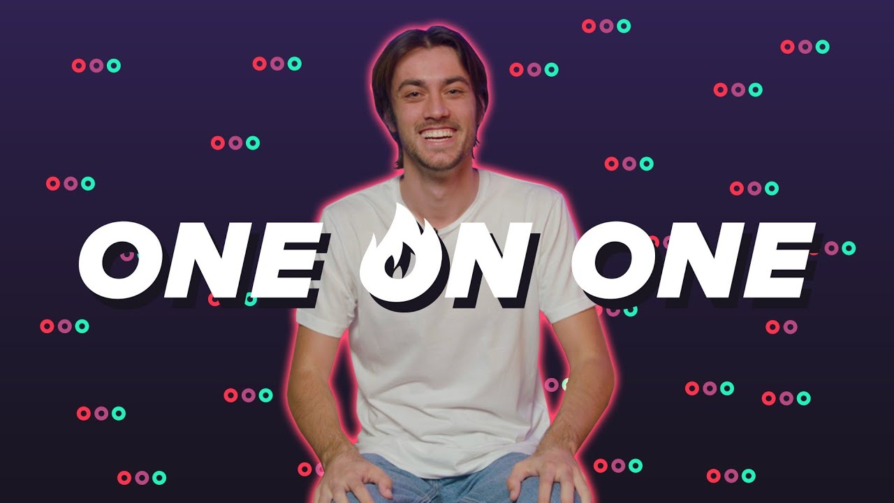 NENAD ULEMEK - NEOSTVAREN SAN MI JE DA BUDEM HOLIVUDSKI GLUMAC | ONE ON ONE powered by MERIDIAN