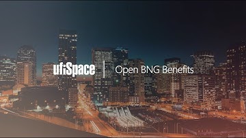 Open BNG Benefits
