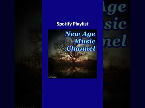 New Age Music Channel