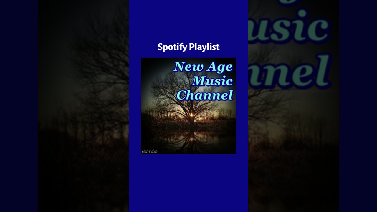 New Age Music Channel