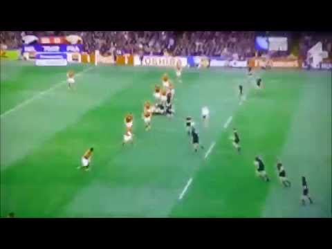 ,,ბატონებო და ქალბატონებო გახლავართ ცირკში\" - კომენტატორის რეაქცია ზელანდიელების ლელოზე