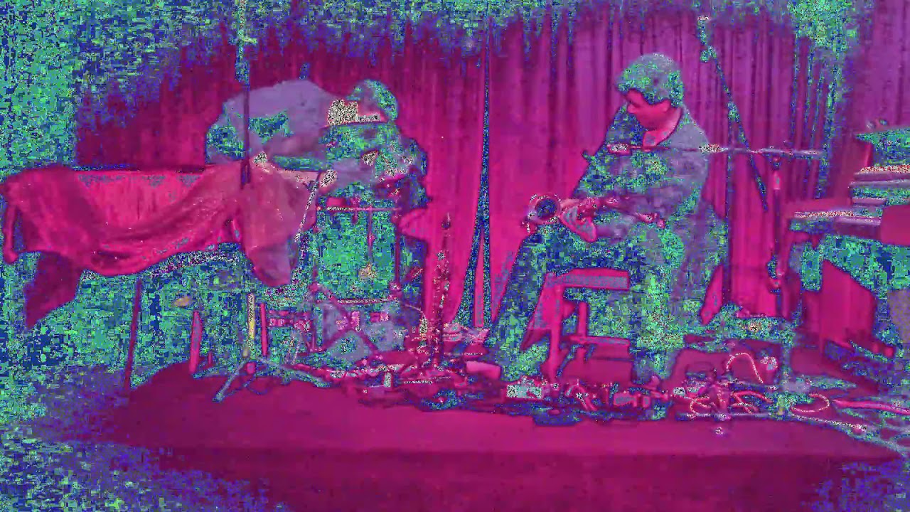 Klaus Bru & Phelan Burgoyne Live at SET London Clip 10 YouTube