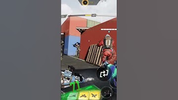 Nuke with EM2 nuking with each primary #codm #callofduty #nuke #nuking #em2 #shipment #hardpoint