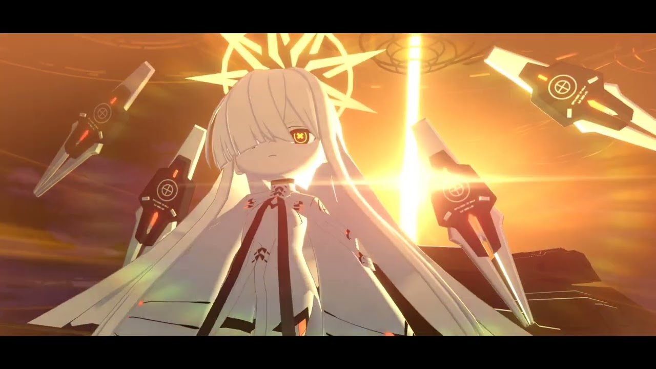 「鋼鉄大陸攻略戦」デカグラマトン 難易度D 1:29.566