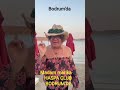 FAMOUS TURKISH CABARET STAR 🌟 MADAM MARİKA