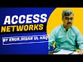 Exploring the Future of Wireless Access Networks